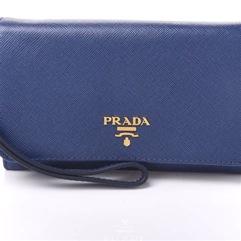 prada wristlet price|Prada wallet outlet.